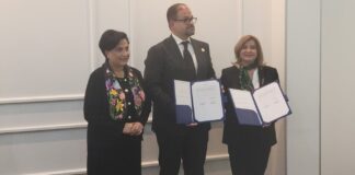 Ecuador y la Unión Europea amplían programa de cooperación y seguridad fronteriza | Seguridad | Noticias