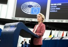 Bruselas abre la puerta a establecer límites en los precios del gas para abaratar la electricidad | Economía