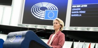 Bruselas abre la puerta a establecer límites en los precios del gas para abaratar la electricidad | Economía