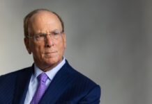 Larry Fink, presidente de BlackRock y el hombre más poderoso del mercado: “La economía mundial entrará en recesión si la guerra en Irán se alarga más de un año” | Negocios