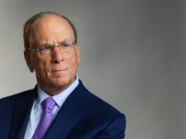 Larry Fink, presidente de BlackRock y el hombre más poderoso del mercado: “La economía mundial entrará en recesión si la guerra en Irán se alarga más de un año” | Negocios