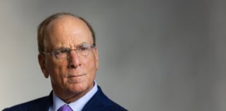 Larry Fink, presidente de BlackRock y el hombre más poderoso del mercado: “La economía mundial entrará en recesión si la guerra en Irán se alarga más de un año” | Negocios
