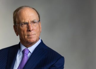 Larry Fink, presidente de BlackRock y el hombre más poderoso del mercado: “La economía mundial entrará en recesión si la guerra en Irán se alarga más de un año” | Negocios