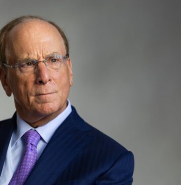 Larry Fink, presidente de BlackRock y el hombre más poderoso del mercado: “La economía mundial entrará en recesión si la guerra en Irán se alarga más de un año” | Negocios