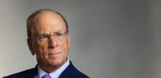Larry Fink, presidente de BlackRock y el hombre más poderoso del mercado: “La economía mundial entrará en recesión si la guerra en Irán se alarga más de un año” | Negocios