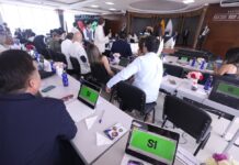 Con 80 votos, Legislativo aprobó ley reformatoria a la Ley de Ordenamiento Territorial, Uso y Gestión del Suelo | Política | Noticias