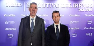 El consejo de Indra se da una tregua y Escribano resiste el pulso a la SEPI | Empresas