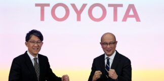 Toyota puede conquistar a los minoritarios | Opinión