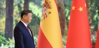 España ante la ofensiva comercial y tecnológica de China | Negocios