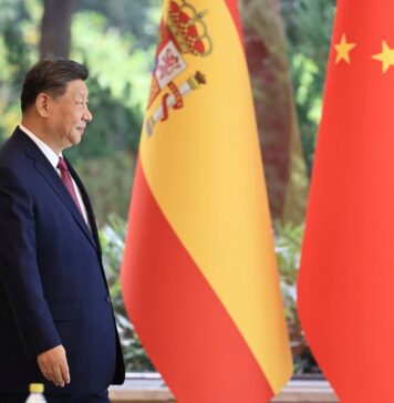 España ante la ofensiva comercial y tecnológica de China | Negocios