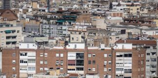 El precio de la vivienda registra en 2025 su mayor alza desde 2007 tras subir un 12,9% | Economía