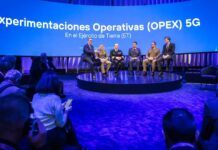 MWC: Telefónica se posiciona como proveedor de la OTAN en 5G | Economía