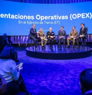 MWC: Telefónica se posiciona como proveedor de la OTAN en 5G | Economía