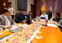 CAL conocerá proyecto urgente de incentivos tributarios para quien done viviendas de interés social | Política | Noticias