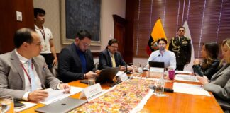 CAL conocerá proyecto urgente de incentivos tributarios para quien done viviendas de interés social | Política | Noticias