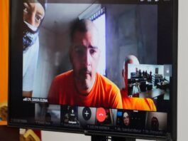 Aquiles Alvarez seguirá detenido: estos son los otros dos casos por los que mantiene prisión preventiva | Política | Noticias