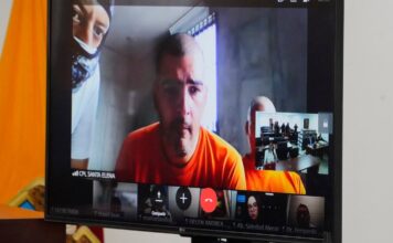 Estas son las tres órdenes de prisión preventiva que mantiene el alcalde Aquiles Alvarez | Política | Noticias