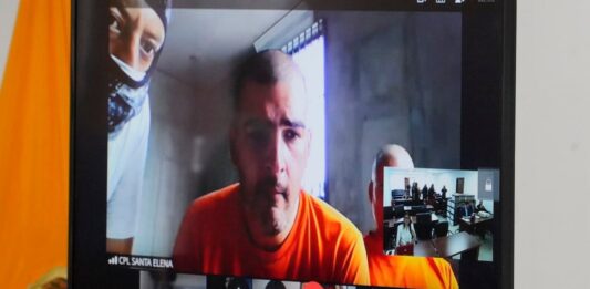 Aquiles Alvarez seguirá detenido: estos son los otros dos casos por los que mantiene prisión preventiva | Política | Noticias