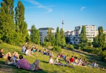 Alemania, ¡ese relajado estilo de vida! | Opinión