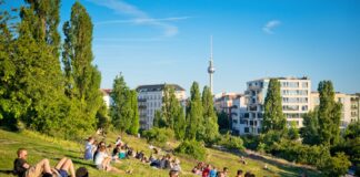 Alemania, ¡ese relajado estilo de vida! | Opinión