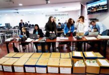 Juicio del caso Triple A se reinstalará el próximo 30 de mayo; Fiscalía continuará presentando la prueba que tiene contra Aquiles Alvarez y 21 acusados más | Política | Noticias