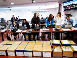 Juicio del caso Triple A se reinstalará el próximo 30 de mayo; Fiscalía continuará presentando la prueba que tiene contra Aquiles Alvarez y 21 acusados más | Política | Noticias