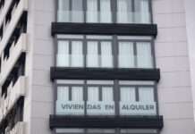 Los caseros se blindan pese a la caída de la morosidad: así funcionan los seguros de impago | Negocios