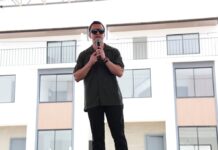 Presidente Daniel Noboa resalta aprobación de ley de vivienda de interés social | Política | Noticias