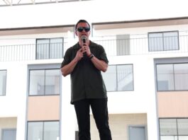 Presidente Daniel Noboa resalta aprobación de ley de vivienda de interés social | Política | Noticias