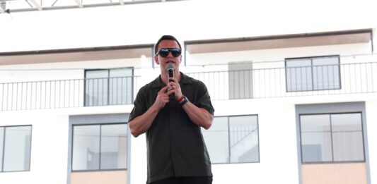 Presidente Daniel Noboa resalta aprobación de ley de vivienda de interés social | Política | Noticias