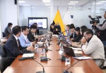 Comisión legislativa inicia seguimiento a la Ley de Datos Civiles tras sentencia sobre posibilidad de cambio de género en cédula de adolescentes | Política | Noticias