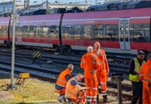 Viajar en tren por Alemania se ha convertido en una odisea | Carta del corresponsal