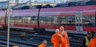 Viajar en tren por Alemania se ha convertido en una odisea | Carta del corresponsal