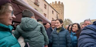 La falta de ambición renovable de la Comunidad de Madrid | Opinión