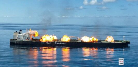 Los hutíes, el riesgo para el petróleo saudí que puede agravar la crisis energética | Mercados Financieros