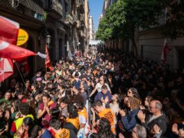 Guerra a los fondos y las compras de casas por extranjeros ricos: “Muchos solo vienen de fin de semana” | Economía