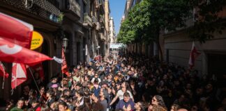 Guerra a los fondos y las compras de casas por extranjeros ricos: “Muchos solo vienen de fin de semana” | Economía