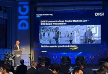Digi impulsa su salida a Bolsa con una ampliación de capital de hasta 200 millones | Empresas