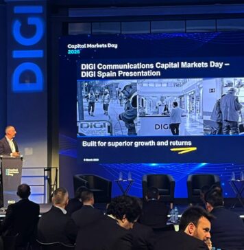 Digi impulsa su salida a Bolsa con una ampliación de capital de hasta 200 millones | Empresas