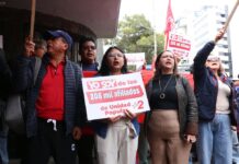 CNE aprobó iniciar cancelación de los movimientos Unidad Popular y Construye | Política | Noticias