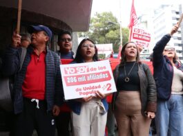 CNE aprobó iniciar cancelación de los movimientos Unidad Popular y Construye | Política | Noticias