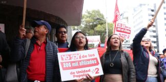 CNE aprobó iniciar cancelación de los movimientos Unidad Popular y Construye | Política | Noticias