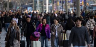 España tiene una oportunidad: marcar las reglas del turismo global | Opinión