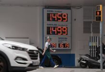 La guerra de Irán: al borde del ‘shock’ energético | Negocios