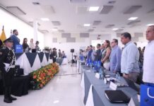 Nueva ley de extradición que busca llenar vacíos en los procedimientos pasa a segundo debate en la Asamblea Nacional | Política | Noticias