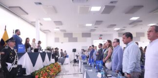 Nueva ley de extradición que busca llenar vacíos en los procedimientos pasa a segundo debate en la Asamblea Nacional | Política | Noticias