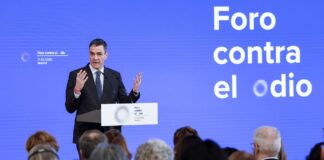 ¿Qué son los delitos de odio? ¿Cómo funciona la nueva herramienta HODIO promovida por el Gobierno? | Mis Derechos | Economía