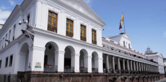 Ecuador reafirma que no se han dado bombardeos en territorio colombiano, tras declaración de presidente Petro | Política | Noticias