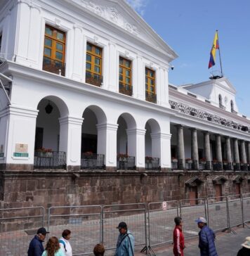 Ecuador reafirma que no se han dado bombardeos en territorio colombiano, tras declaración de presidente Petro | Política | Noticias