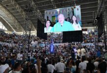 Suspensión de la RC dejará al movimiento fuera de las seccionales de 2027 y complicaría posibles alianzas electorales | Política | Noticias